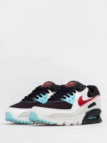 Кросівки NIKE AIR MAX 90 модель DA4290-100 — фото 4 - INTERTOP